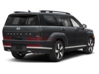 2025 Hyundai Santa Fe HEV