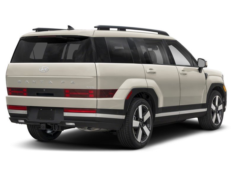 2026 Hyundai Santa Fe HEV Preferred AWD w/Trend Pkg