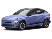 2024 Hyundai Kona Electric
