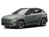 2024 Hyundai Kona Electric