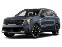 2025 Kia Sorento EX AWD Gravity Grey  Shot 1
