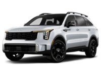 2025 Kia Sorento X-Line AWD Wolf Grey  Shot 1