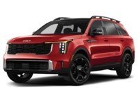 2025 Kia Sorento X-Line AWD