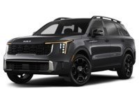 2025 Kia Sorento X-Line AWD