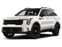 2025 Kia Sorento X-Line AWD