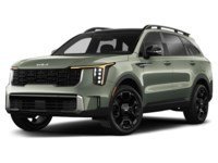 2025 Kia Sorento X-Line AWD