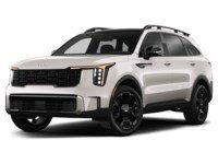 2025 Kia Sorento X-Line AWD