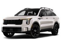2025 Kia Sorento X-Line AWD Road Rider Brown  Shot 11