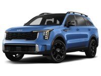 2025 Kia Sorento X-Line AWD