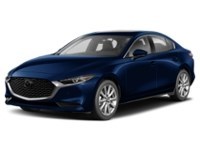 2025 Mazda Mazda3 GT Auto FWD