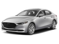 2025 Mazda Mazda3 GT Auto FWD Ceramic Metallic  Shot 18
