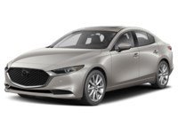 2025 Mazda Mazda3 GT Auto FWD Platinum Quartz Metallic  Shot 23