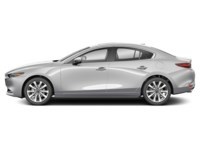 2025 Mazda Mazda3 GT Auto FWD