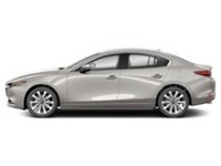 2025 Mazda Mazda3 GT Auto FWD