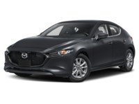 2025 Mazda Mazda3 Sport GX Auto FWD
