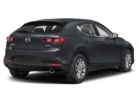 2025 Mazda Mazda3 Sport GX Auto FWD
