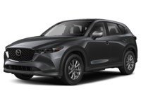 2024 Mazda CX-5 GS AWD *Ltd Avail* Machine Grey Metallic  Shot 1