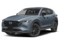 2024 Mazda CX-5 Kuro AWD Polymetal Grey Metallic  Shot 1