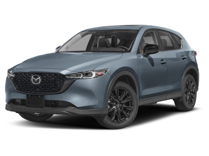 2024 Mazda CX-5 Kuro AWD Polymetal Grey Metallic  Shot 1