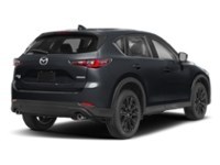2025 Mazda CX-5 Kuro AWD Jet Black Mica  Shot 2