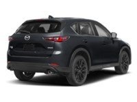 2025 Mazda CX-5 Kuro AWD Jet Black Mica  Shot 2