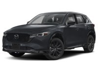 2024 Mazda CX-5 Sport Design AWD