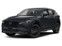 2024 Mazda CX-5 Sport Design AWD Jet Black Mica  Shot 5