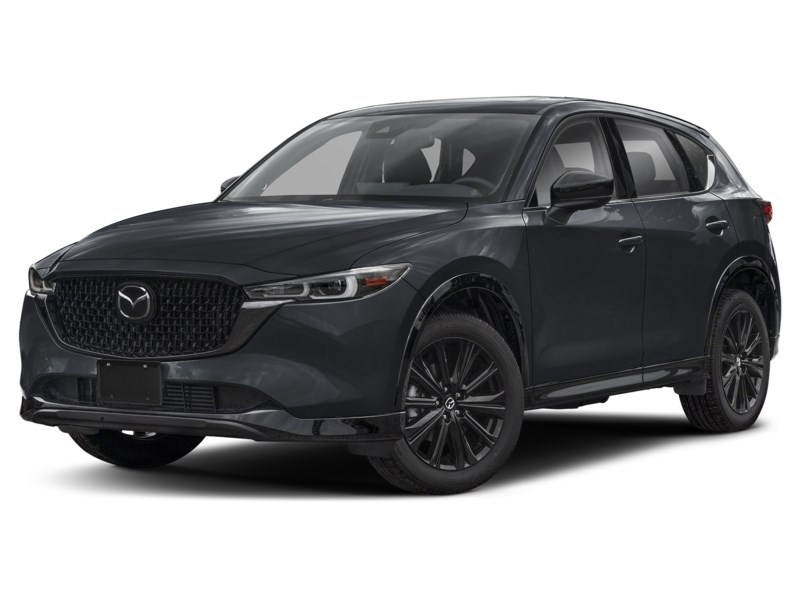 2024 Mazda CX-5 Sport Design AWD