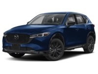 2024 Mazda CX-5 Sport Design AWD