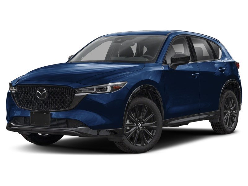 2024 Mazda CX-5 Sport Design AWD