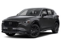 2024 Mazda CX-5 Sport Design AWD Machine Grey Metallic  Shot 14
