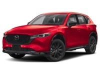 2024 Mazda CX-5 Sport Design AWD