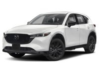 2024 Mazda CX-5 Sport Design AWD