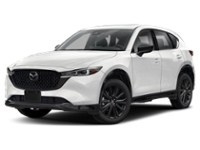 2024 Mazda CX-5 Sport Design AWD Rhodium White Metallic  Shot 24