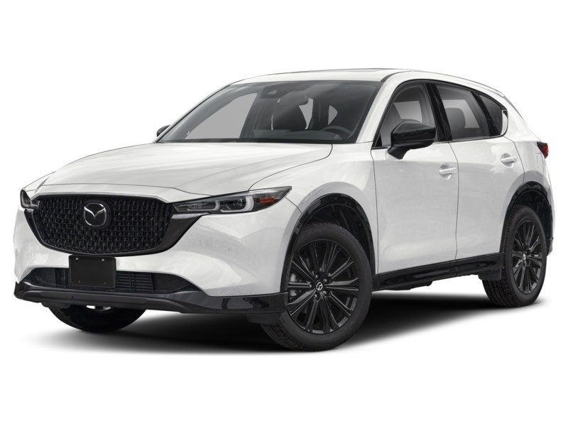 2024 Mazda CX-5 Sport Design AWD