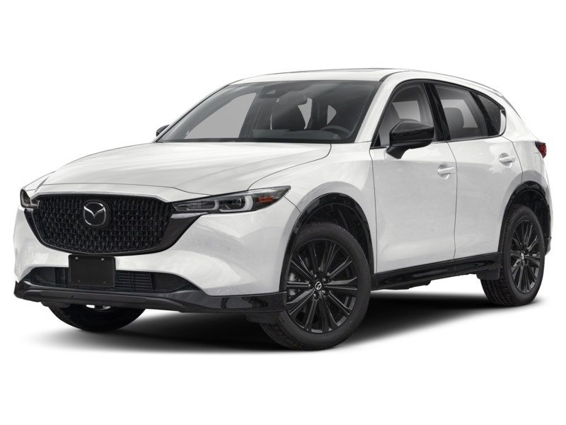 2024 Mazda CX-5 Sport Design AWD