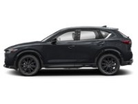 2024 Mazda CX-5 Sport Design AWD Jet Black Mica  Shot 6