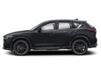 2024 Mazda CX-5 Sport Design AWD Jet Black Mica  Shot 6