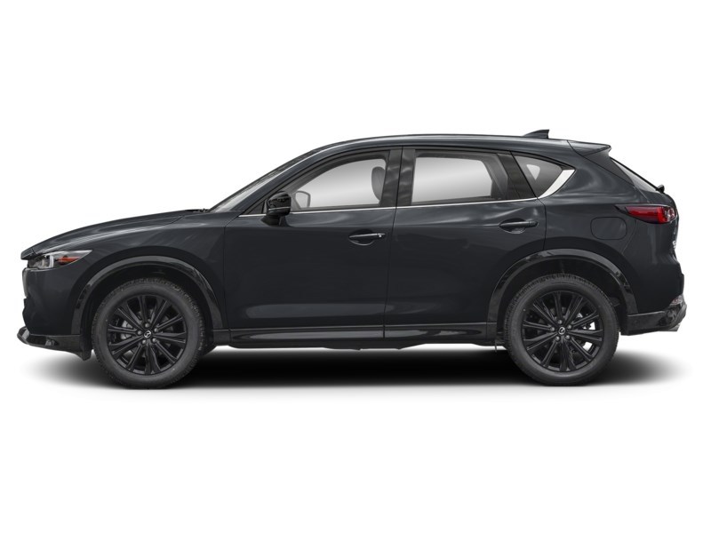 2024 Mazda CX-5 Sport Design AWD