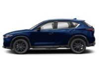 2024 Mazda CX-5 Sport Design AWD Deep Crystal Blue Mica  Shot 12