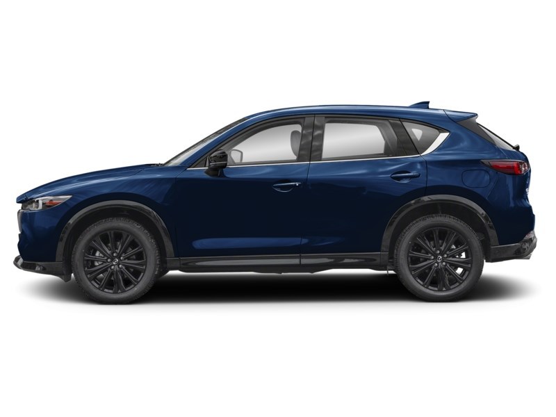 2024 Mazda CX-5 Sport Design AWD