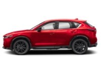 2024 Mazda CX-5 Sport Design AWD Soul Red Crystal Metallic  Shot 17