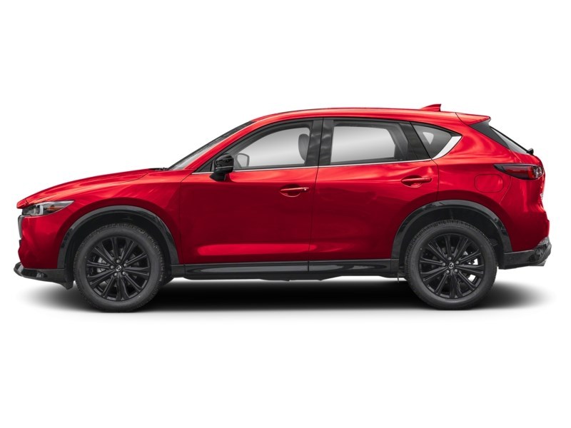 2024 Mazda CX-5 Sport Design AWD