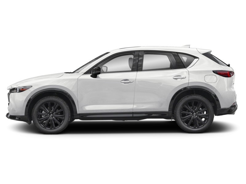 2024 Mazda CX-5 Sport Design AWD