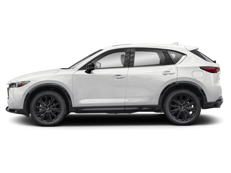 2024 Mazda CX-5 Sport Design AWD Rhodium White Metallic  Shot 23