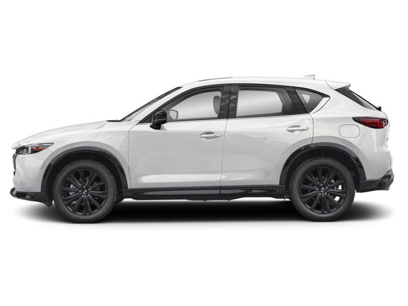 2024 Mazda CX-5 Sport Design AWD