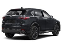 2024 Mazda CX-5 Sport Design AWD Jet Black Mica  Shot 3