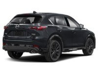 2024 Mazda CX-5 Sport Design AWD Jet Black Mica  Shot 7