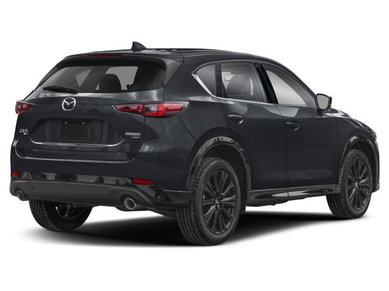 2024 Mazda CX-5 Sport Design AWD