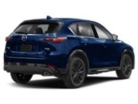 2024 Mazda CX-5 Sport Design AWD Deep Crystal Blue Mica  Shot 13